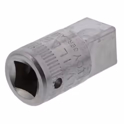 Adaptateur de 1/4 &quot;à 3/8&quot; Stahlwille; 25 mm
