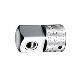Adaptateur de HEX ¼ &quot;à SQUARE ½&quot; Stahlwille 410; 28 mm