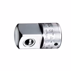 Adaptateur de HEX ¼ &quot;à SQUARE ½&quot; Stahlwille 410; 28 mm