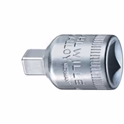 Adaptateur de 3/8 &quot;à 1/4&quot; Stahlwille 431; 28 mm