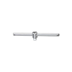 Stahlwille - Poignée transversale pour clé à douille 425 12070000 Propulseur 3/8' (10 mm) 165 mm S577761