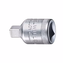 Adaptateur de 1/2 &quot;à 3/8&quot; Stahlwille 513; 35 mm