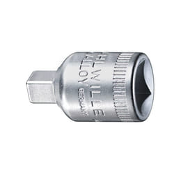 Adaptateur de 1/2 &quot;à 3/8&quot; Stahlwille 513; 35 mm