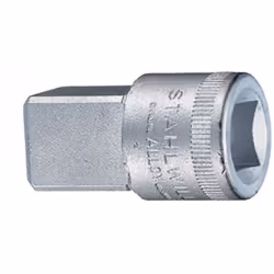 Adaptateur de 1/2 &quot;à 3/4&quot; Stahlwille 514; 44 mm