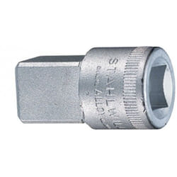 Adaptateur de 1/2 &quot;à 3/4&quot; Stahlwille 514; 44 mm