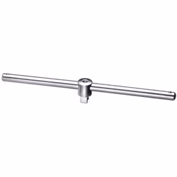 Informations techniques Longueur : 300 mm Norme DIN : DIN 3123, DIN ISO 3316 Propulseur : 1/2" (12.5 mm) Poignée transversale ...