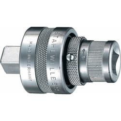 Cliquet adaptable 522 1/2 po. commutable 20 dents 522