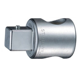 Clé à douille Stahlwille 886; 1''; 48 mm