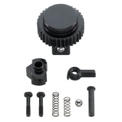 STAHLWILLE 5120+7210/15 Noir 1 pièce(s)