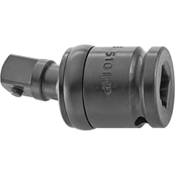 STAHLWILLE 510 IMP 1 pièce(s) Adaptateur de douille