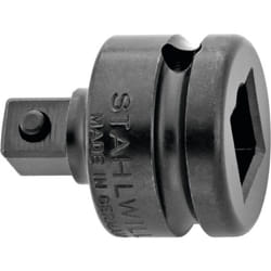 Stahlwille - 513 imp 33030002 Réducteur Propulseur 1/2 (12.5 mm) 1 pc(s)