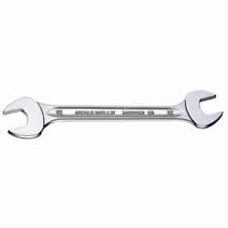 STAHLWILLE 40030810, Alliage acier chromé, Chrome, 8x10,8,10 mm, DIN 3110, ISO 10102, 140 mm, 33 g