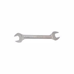 LLAVE PLANA BOCAS FIJAS - 10 27 X 30 Poids : 431 grammes Largeur : 6.9 centimètres Hauteur : 1.5 centimètres Longueur : 30.5 ...