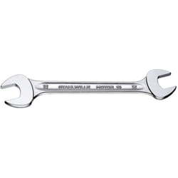 Stahlwille - 40033641 10 36 x 41 Clé à fourche double Ouverture de clé (métrique) 36 - 41 mm