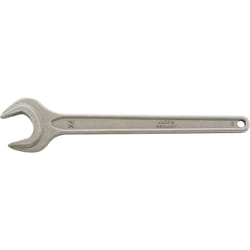 STAHLWILLE 40040320 Clé plate