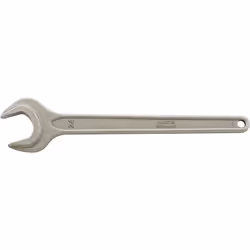 STAHLWILLE 40040410, Acier, Gris, 41 mm, DIN 894, 335 mm, 555 g