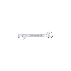 40061414 12 14 clé à fourche double 14 mm - Stahlwille