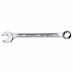 STAHLWILLE 40082121, 21 mm, Chrome, Alliage acier chromé, Chrome, 15°, 47 mm