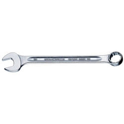 Clé anglaise Stahlwille 40082323; 23 mm