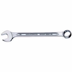 Clé anglaise Stahlwille 40082323; 23 mm