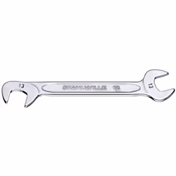 STAHLWILLE 40461010, Alliage acier chromé, Chrome, 4 mm, 70 mm, 5 g, 1 pièce(s)