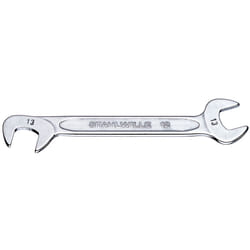 STAHLWILLE 40461010 Clé plate