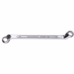 Clé à double boucle Stahlwille 41040708; 7 mm; 8 mm