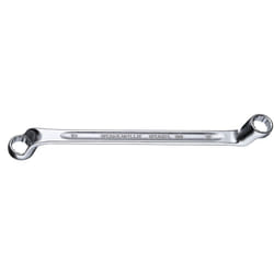 Clé à double boucle Stahlwille 41040708; 7 mm; 8 mm