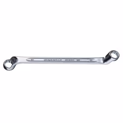STAHLWILLE 20, Alliage acier chromé, Chrome, 12x13 mm, 220 mm, 126 g, 1 pièce(s)