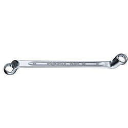 Clé à double boucle Stahlwille 41070607; 6 mm; 7 mm