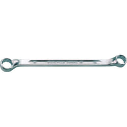 Clé a double anneau DIN897 10 x11 mm Stahlwille