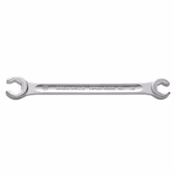 STAHLWILLE 41080810, Alliage acier chromé, Chrome, 9,11 mm, DIN 3118/ISO 3318, 155 mm, 54 g