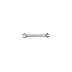 Stahlwille - 24 12 x 14 24 clé polygonale double, 12 x 14 mm ouvert, argent