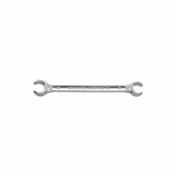 LLAVE OPEN-RING - ? 24 14 X 17 Poids : 132 grammes Largeur : 2.5 centimètres Hauteur : 1.3 centimètres Longueur : 19.8 centim ...