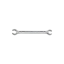 Double ended open ring spanner 14 x 17 mm (41081417)