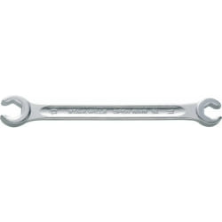 Stahlwille Clé Double Anneau Ouvert 27x36 mm