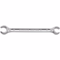 Ouvert Coudé DIN 3118 / ISO 3318(Stahlwille clé polygonale double 24 30 x 32 mm 300 mm - 41083032 est un produit de la gamme  ...