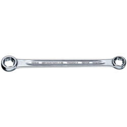 Clé à double boucle TORX Stahlwille 41250608; E6; E8