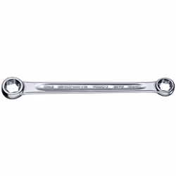 Clé à double boucle TORX Stahlwille 41252024; E20; E24