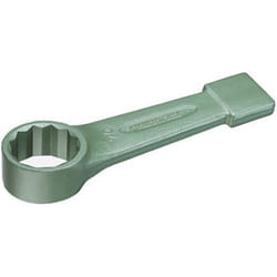 Clé polygonale à frapper version lourde 41mm Stahlwille