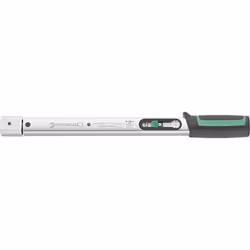 Stahlwille 730/12 50184012 Clé dynamométrique pour embouts interchangeables 25 - 130 Nm