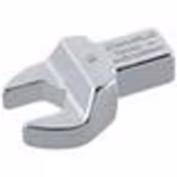Embout à fourche - STAHLWILLE - 731/40 24 - Acier - 24 mm pour carré femelle 14 x 18 mm