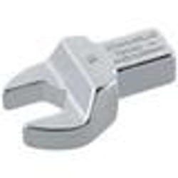 Embout à fourche - STAHLWILLE - 731/40 24 - Acier - 24 mm pour carré femelle 14 x 18 mm