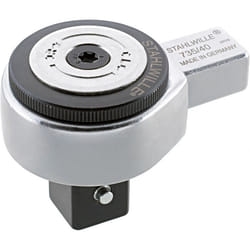 STAHLWILLE 735/5 9,18 mm 1 pièce(s) Acier inoxydable 60