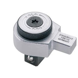 Insert à cliquet Stahlwille 735/10; 1/2''