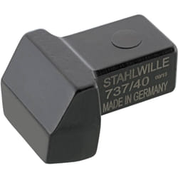 Stahlwille 58270040 Embout soudable