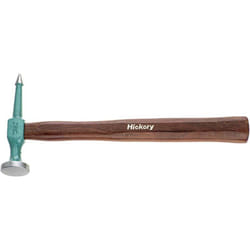 Stahlwille - 10800 schlicht- und spitzhammer 70130007 Marteau postillon 357 g 1 pc(s)