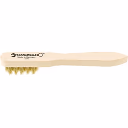 enquête Brosse pour le nettoyage et le dérouillage de surfaces sensibles telles que les électrodes et les contacts de bougies ...