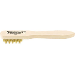 Stahlwille - 74160001 Brosse à bougie l. 150mm Y649273