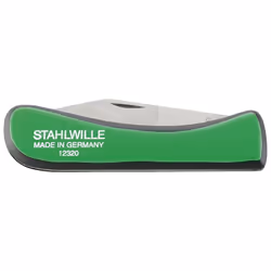 Couteau Stahlwille 12320; 90 mm
